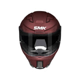 SMK AGNAR MOTORCYCLE FULL FACE HELMET