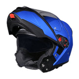 SMK GULLWING S-01 V2 MOTORCYCLE MODULAR HELMET