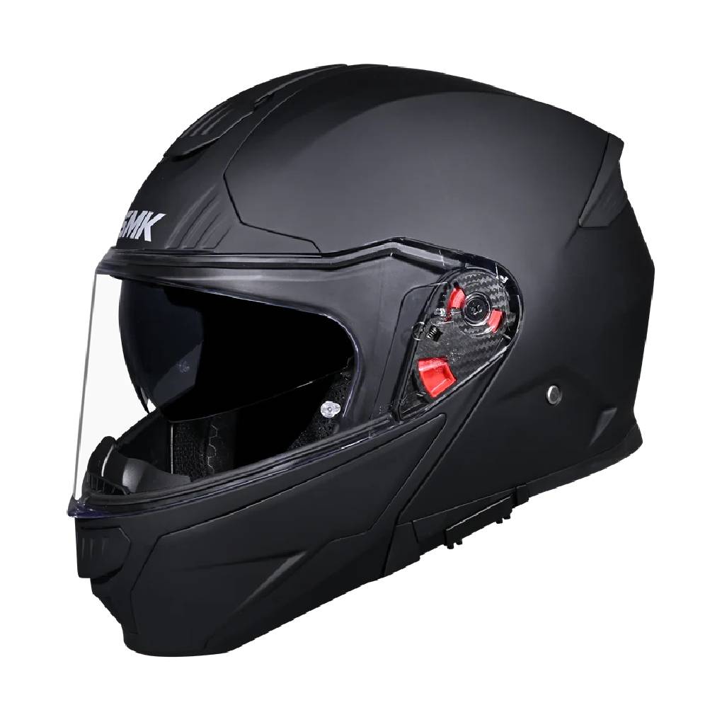 SMK GULLWING S-01 V2 MOTORCYCLE MODULAR HELMET