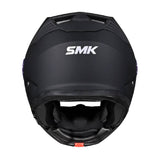 SMK GULLWING S-01 V2 MOTORCYCLE MODULAR HELMET