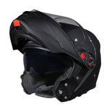 SMK GULLWING S-01 V2 MOTORCYCLE MODULAR HELMET