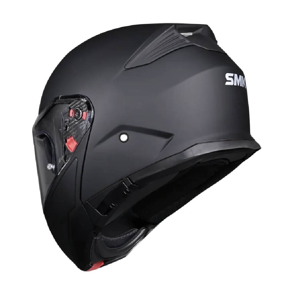 SMK GULLWING S-01 V2 MOTORCYCLE MODULAR HELMET