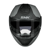 SMK GULLWING S-01 V2 MOTORCYCLE MODULAR HELMET