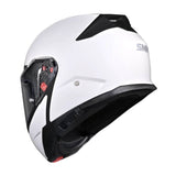 SMK GULLWING S-01 V2 MOTORCYCLE MODULAR HELMET