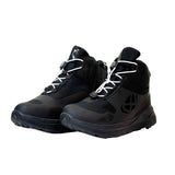 IXON SNAKE WATERPROOF MOTORCYCLE URBAN SHOES