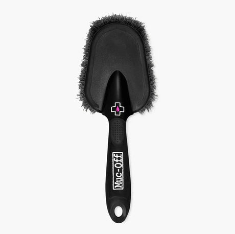 MUC-OFF BRUSH FOR MOTORCYCLE/BIKE