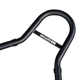 OXFORD SP821FD BIG BLACK BIKE STAND (REAR)