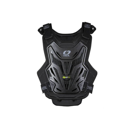 O'NEAL SPLIT CHEST MOTORCYCLE PROTECTOR