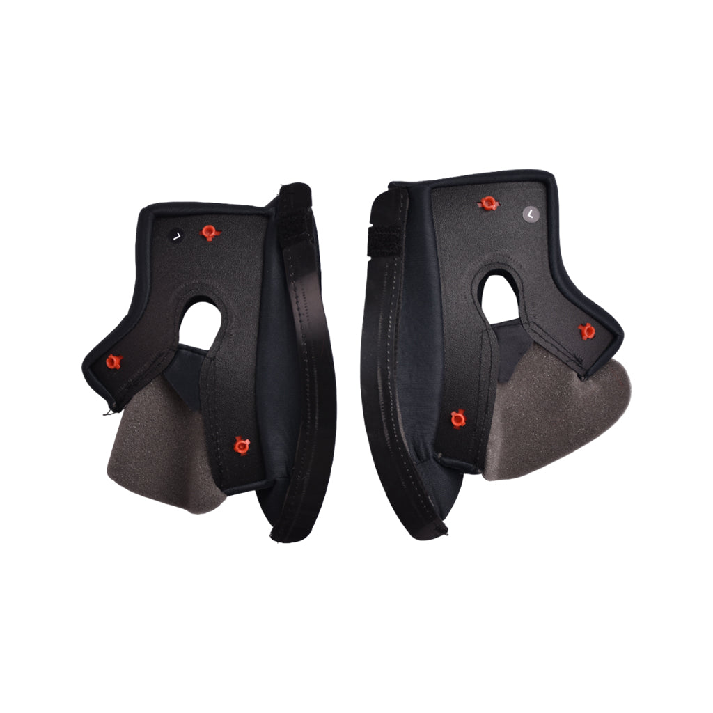 SMK STELLAR CHEEK PAD CHEEK PAD & INNER LINER