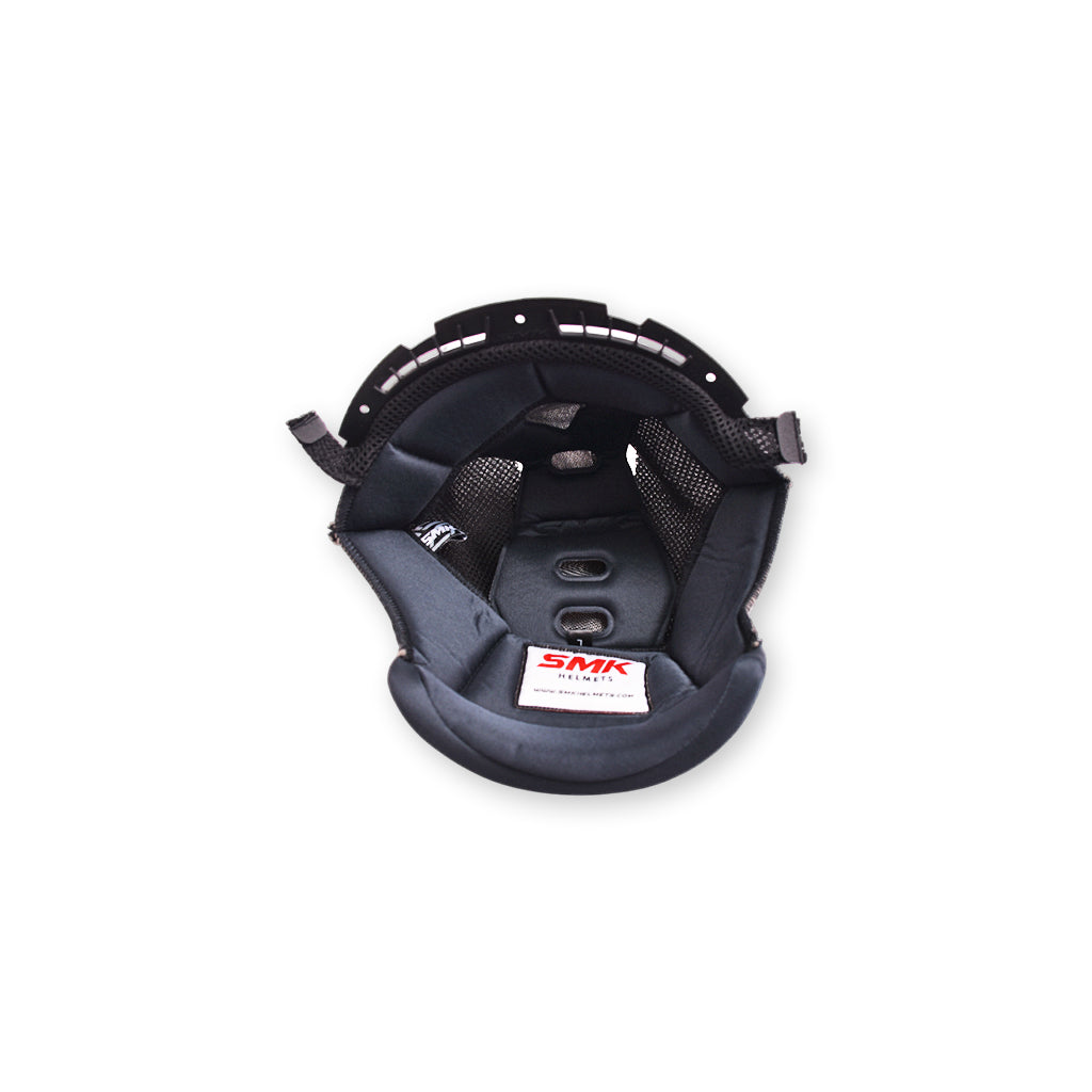 SMK STELLAR CHEEK PAD CHEEK PAD & INNER LINER