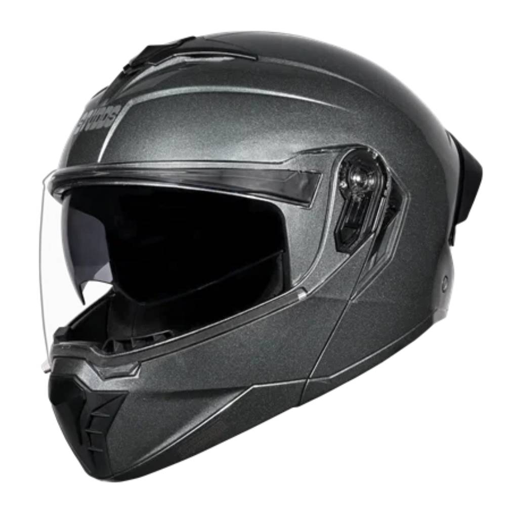 STUDDS TROOPER SPORT MOTORCYCLE MODULAR HELMET