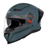 STUDDS HELIOS MOTORCYCLE FULLFACE HELMET