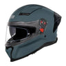 STUDDS HELIOS MOTORCYCLE FULLFACE HELMET