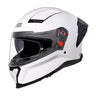 STUDDS HELIOS MOTORCYCLE FULLFACE HELMET
