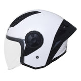 LS2 OF616SP AIRFLOW II SPORT MOTORCYCLE OPEN FACE HELMET