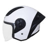 LS2 OF616SP AIRFLOW II SPORT MOTORCYCLE OPEN FACE HELMET