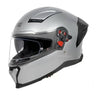 STUDDS HELIOS MOTORCYCLE FULLFACE HELMET