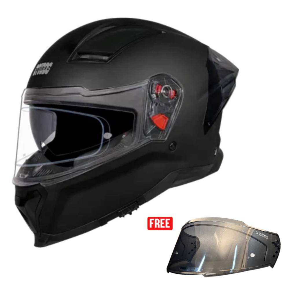 bike helmets online studds STUDDS HELIOS MOTORCYCLE FULLFACE HELMET – Motoworld Philippines