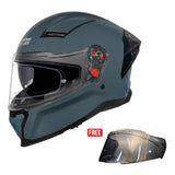 STUDDS HELIOS MOTORCYCLE FULLFACE HELMET