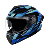 STUDDS TROOPER SPORT MOTORCYCLE MODULAR HELMET