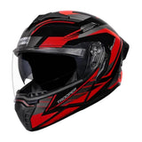 STUDDS TROOPER SPORT MOTORCYCLE MODULAR HELMET