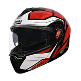STUDDS TROOPER SPORT MOTORCYCLE MODULAR HELMET