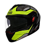STUDDS TROOPER SPORT MOTORCYCLE MODULAR HELMET