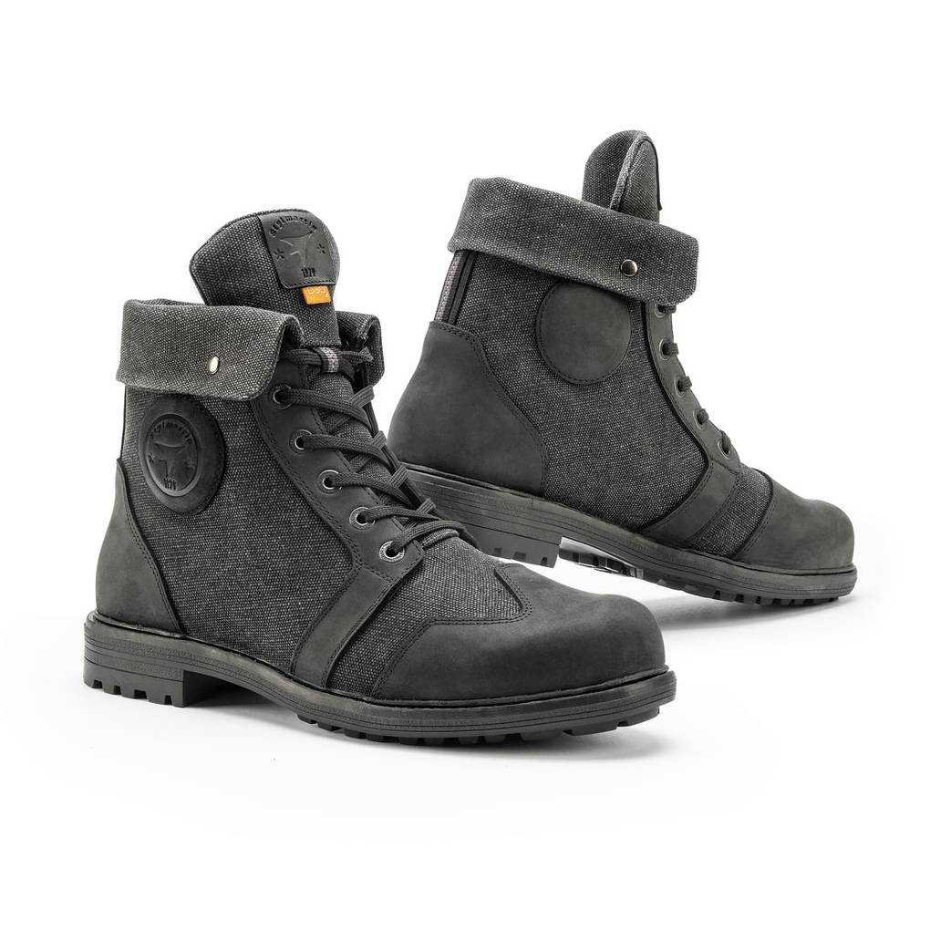 STYLMARTIN SMITH WP MOTORCYCLE SHOES