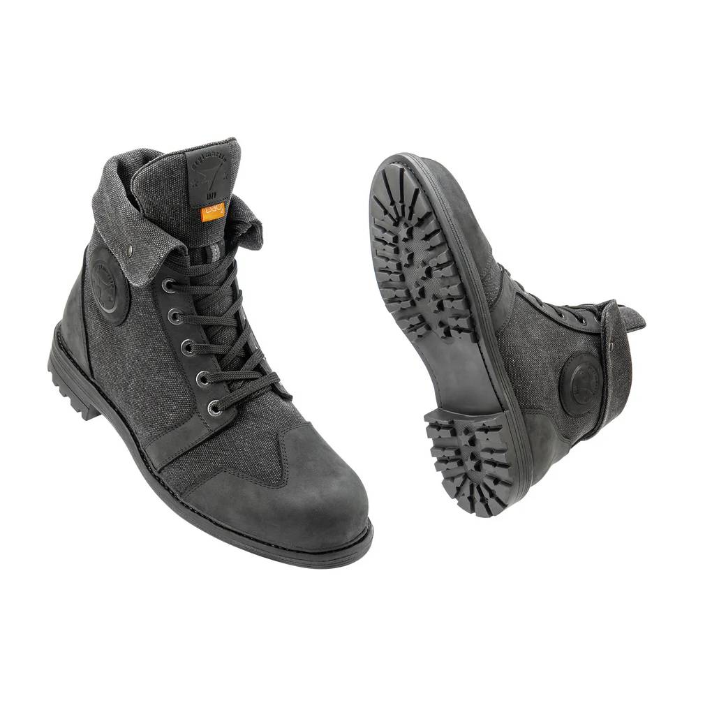 STYLMARTIN SMITH WP MOTORCYCLE SHOES