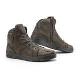 STYLMARTIN TANK WP ASH MOTORCYCLE SHOES