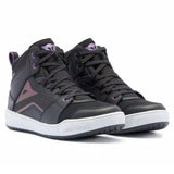 DAINESE SUBURB WOMEN WATERPROOF MOTORCYCLE SHOES