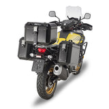 GIVI TREKKER DOLOMITI MOTORCYCLE MONOKEY TOP CASE