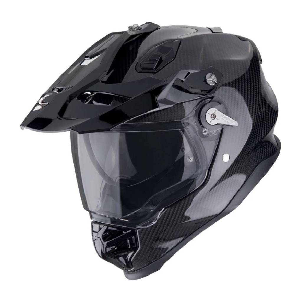 Visor Scorpion Touring Helmet SCORPION EXO ADF-9000