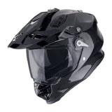 SCORPION EXO ADF-9000 CARBON AIR MONO MOTORCYCLE FULL FACE HELMET