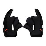 SCORPION EXO REPLACEMENT HELMET CHEEK PADS