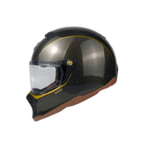 SCORPION EXO-HX1 CARBON SE MOTORCYCLE FULLFACE HELMET