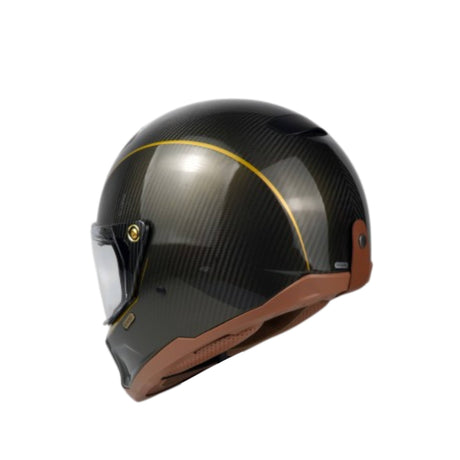 SCORPION EXO-HX1 CARBON SE MOTORCYCLE FULLFACE HELMET