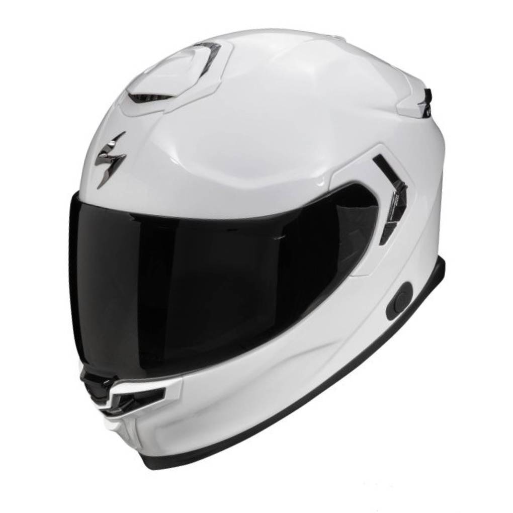 SCORPION EXO-GT SP AIR SOLID MOTORCYCLE HELMET