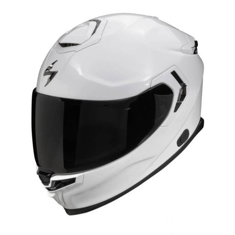SCORPION EXO-GT SP AIR SOLID MOTORCYCLE HELMET