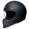 SHOEI EX-ZERO FULL FACE HELMET
