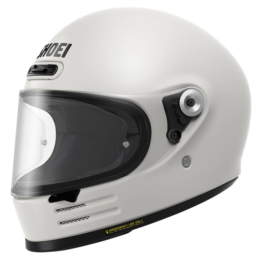 motoworld shoei helmet SHOEI GLAMSTER MOTORCYCLE FULL FACE HELMET – Motoworld Philippines