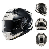 SHOEI GT-AIR 3 MOTORCYCLE FULL FACE HELMET