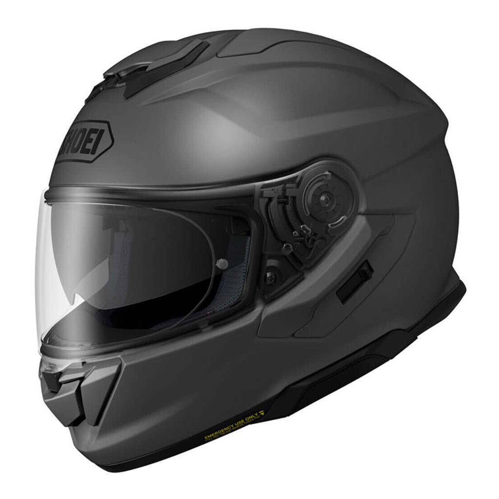 SHOEI GT-AIR 3 MOTORCYCLE FULL FACE HELMET
