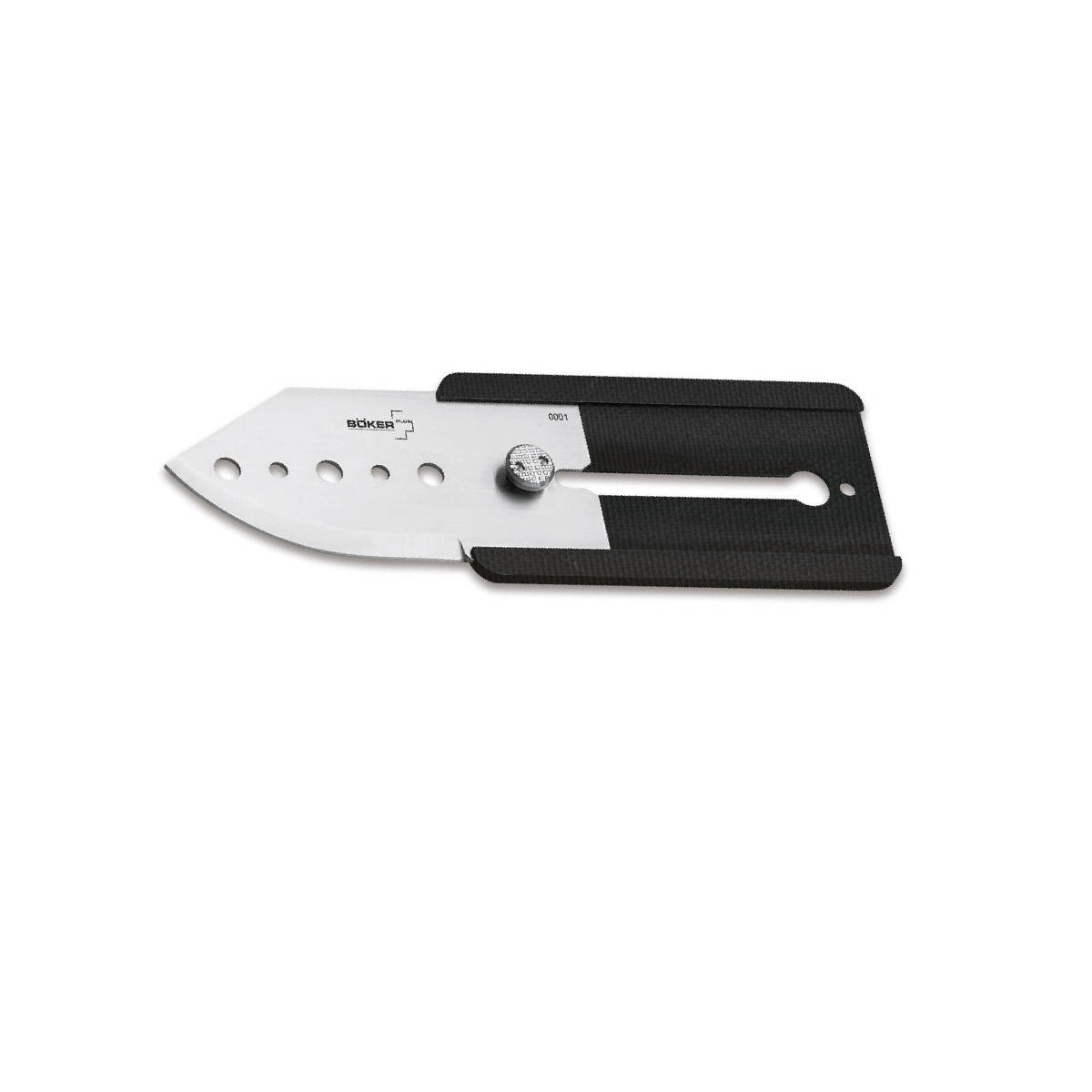 BOKER PLUS SLYDE-R