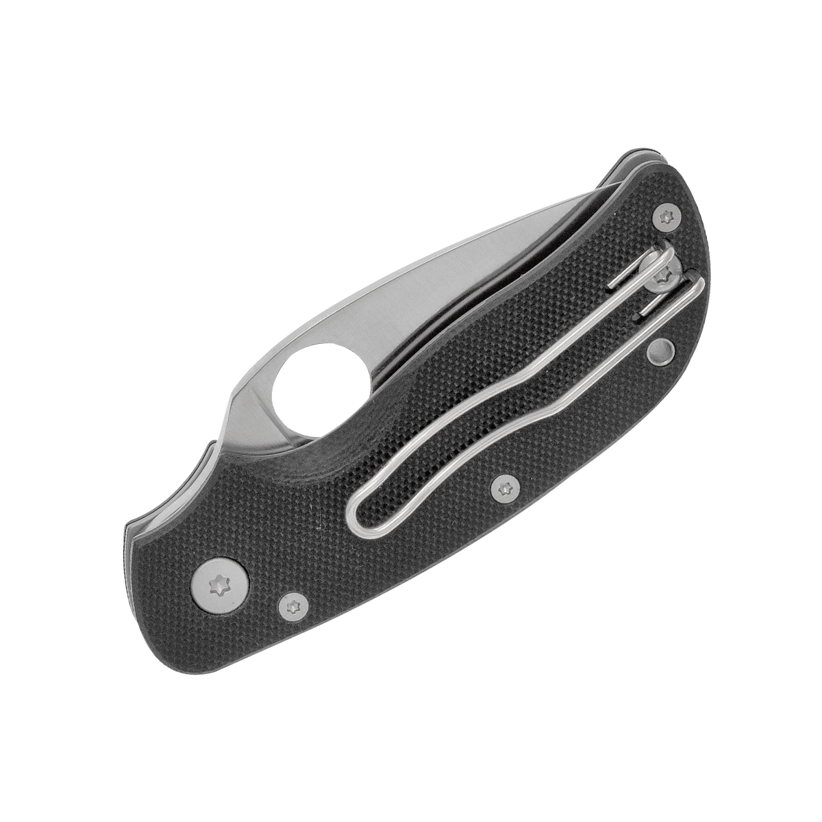 SPYDERCO CAT PLAIN