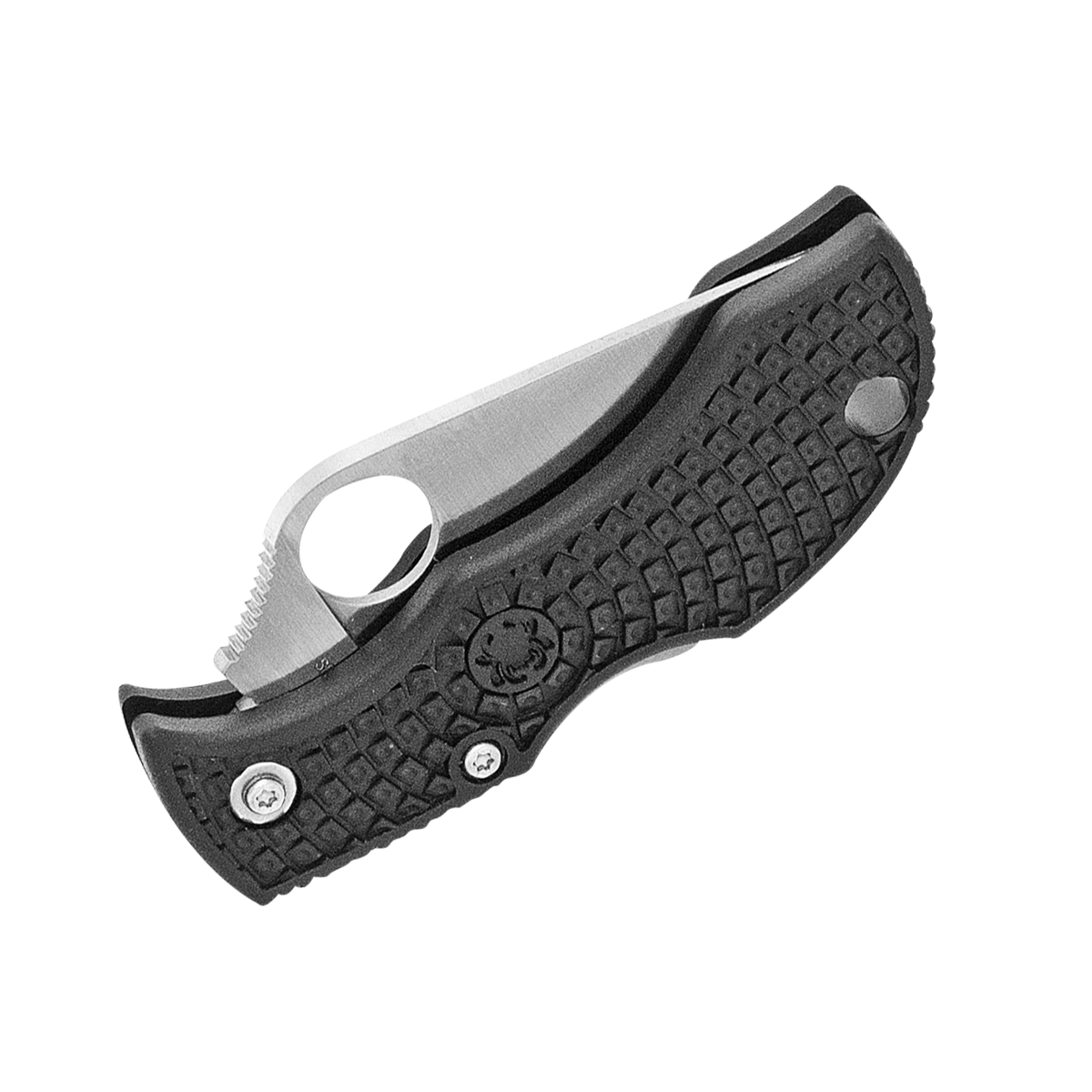 SPYDERCO MANBUG PLAIN