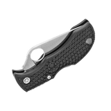 SPYDERCO MANBUG PLAIN
