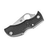 SPYDERCO MANBUG PLAIN