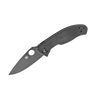 SPYDERCO TENACIOUS PLAIN G10
