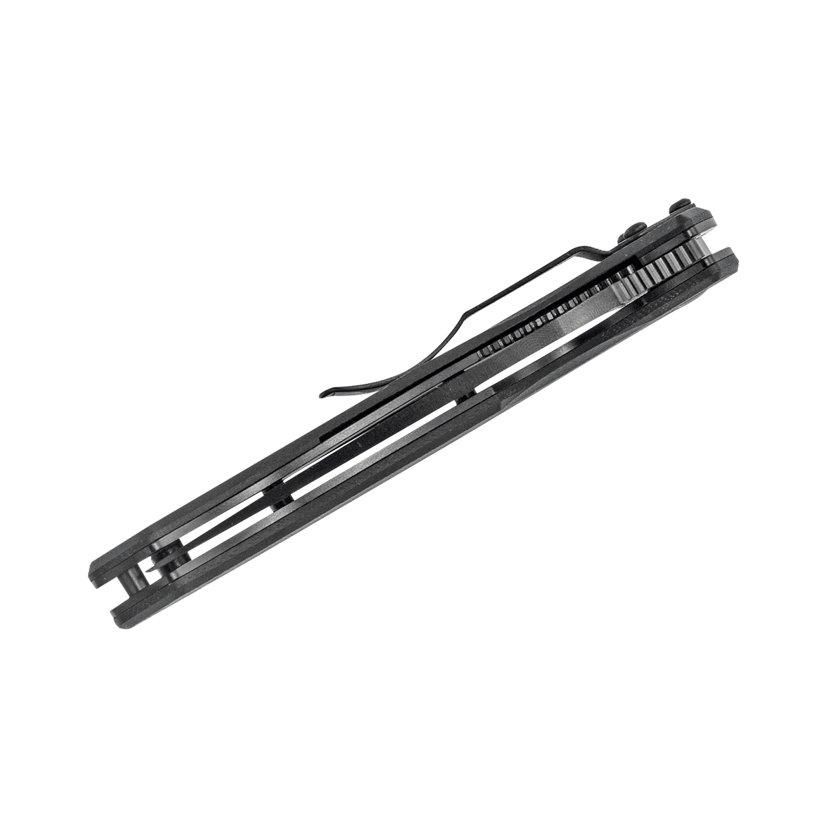 SPYDERCO TENACIOUS PLAIN G10